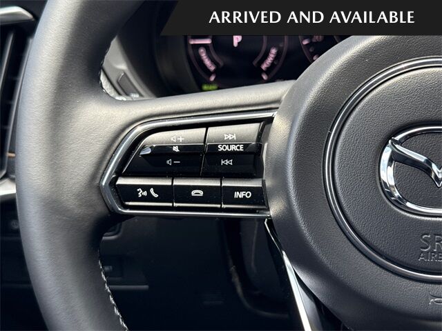 2025 MAZDA CX-70 PHEV Premium San Juan Capistrano CA