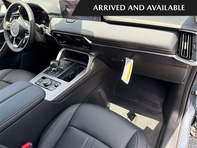 2025 MAZDA CX-70 PHEV Premium San Juan Capistrano CA