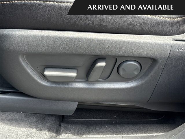 2025 MAZDA CX-70 PHEV Premium San Juan Capistrano CA