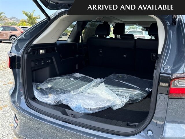 2025 MAZDA CX-70 PHEV Premium San Juan Capistrano CA