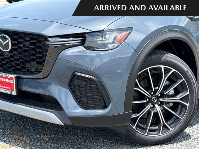 2025 MAZDA CX-70 PHEV Premium San Juan Capistrano CA