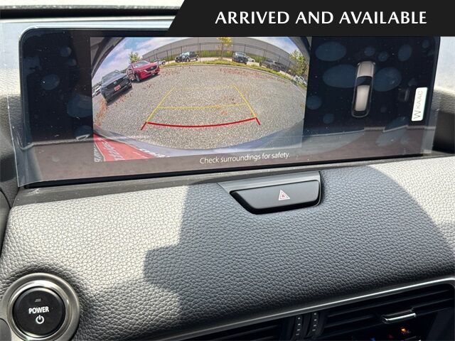2025 MAZDA CX-70 PHEV Premium San Juan Capistrano CA