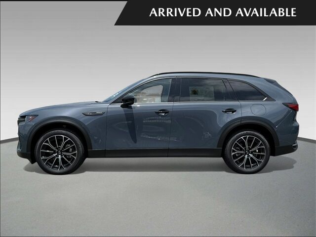 2025 MAZDA CX-70 PHEV Premium San Juan Capistrano CA