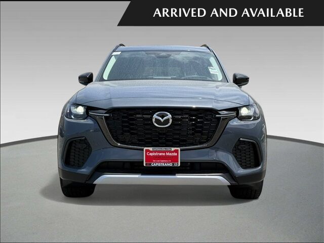 2025 MAZDA CX-70 PHEV Premium San Juan Capistrano CA