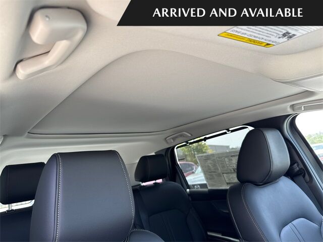 2025 MAZDA CX-70 PHEV Premium San Juan Capistrano CA