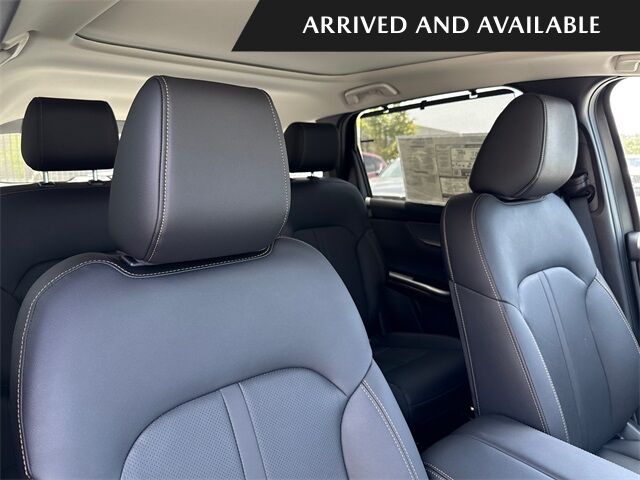 2025 MAZDA CX-70 PHEV Premium San Juan Capistrano CA