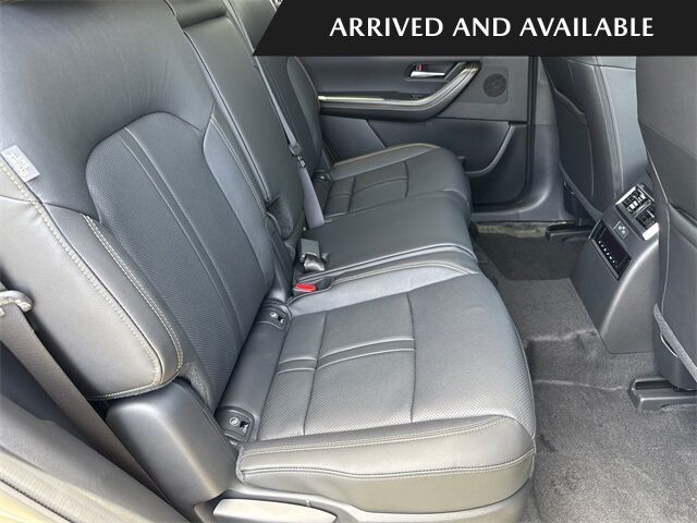 2025 MAZDA CX-70 PHEV Premium San Juan Capistrano CA