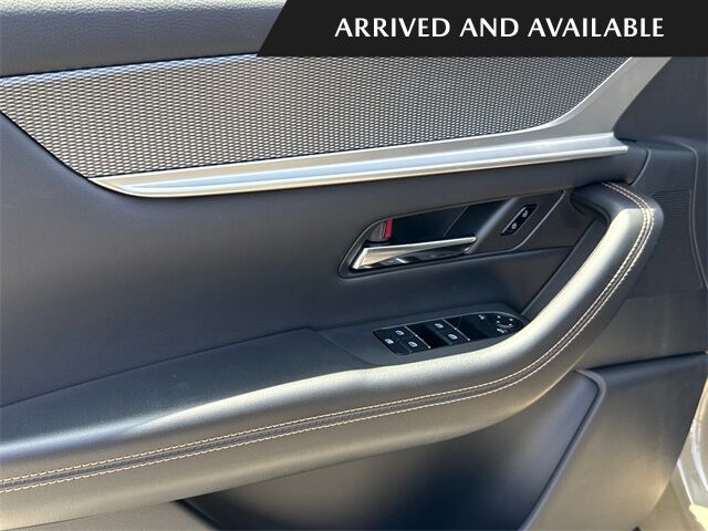 2025 MAZDA CX-70 PHEV Premium San Juan Capistrano CA
