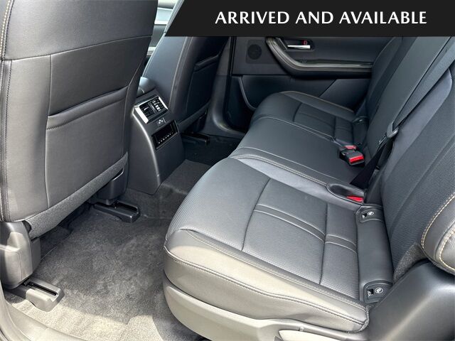 2025 MAZDA CX-70 PHEV Premium San Juan Capistrano CA