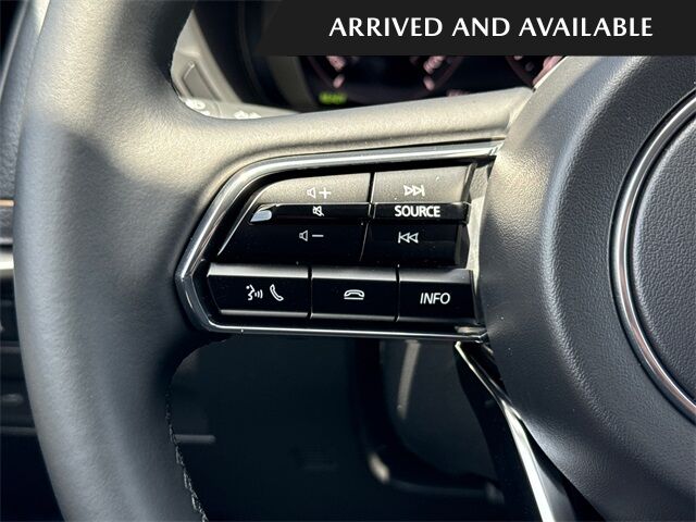2025 MAZDA CX-70 PHEV Premium San Juan Capistrano CA