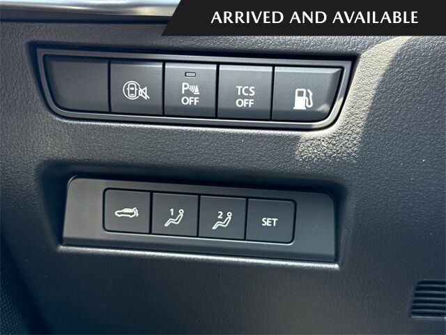 2025 MAZDA CX-70 PHEV Premium San Juan Capistrano CA