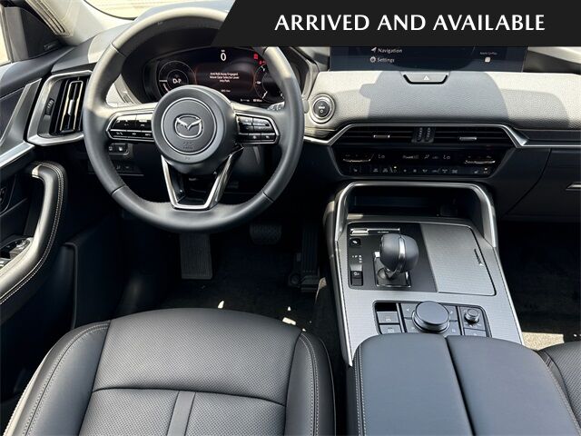 2025 MAZDA CX-70 PHEV Premium San Juan Capistrano CA