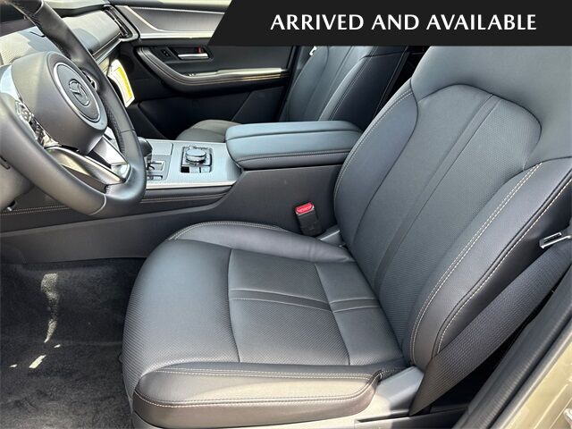 2025 MAZDA CX-70 PHEV Premium San Juan Capistrano CA