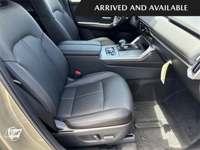 2025 MAZDA CX-70 PHEV Premium San Juan Capistrano CA