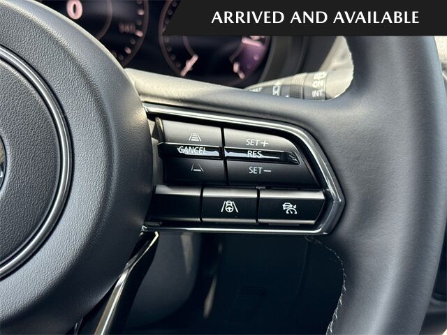 2025 MAZDA CX-70 PHEV Premium San Juan Capistrano CA
