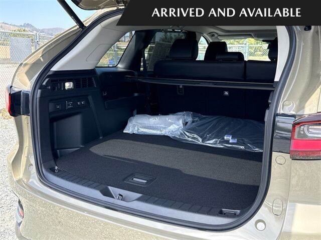 2025 MAZDA CX-70 PHEV Premium San Juan Capistrano CA