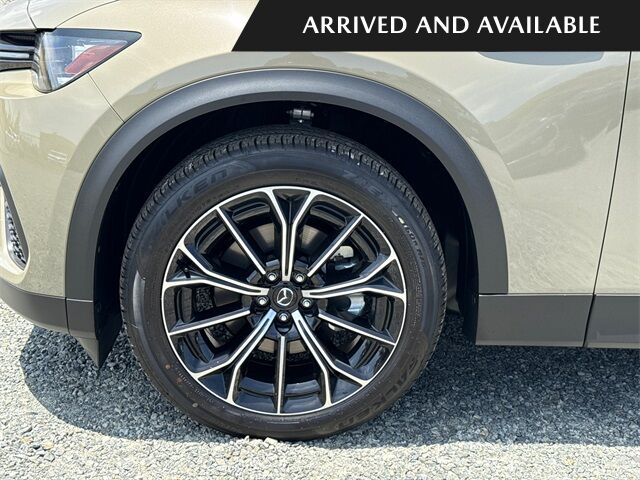 2025 MAZDA CX-70 PHEV Premium San Juan Capistrano CA