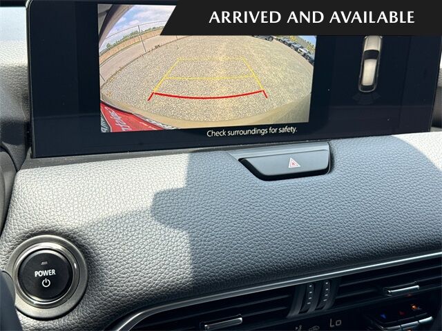 2025 MAZDA CX-70 PHEV Premium San Juan Capistrano CA