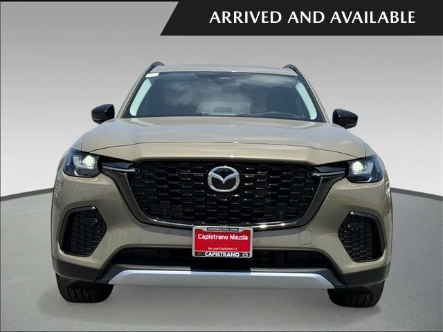 2025 MAZDA CX-70 PHEV Premium San Juan Capistrano CA
