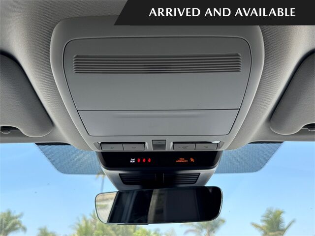 2025 MAZDA CX-70 PHEV Premium San Juan Capistrano CA