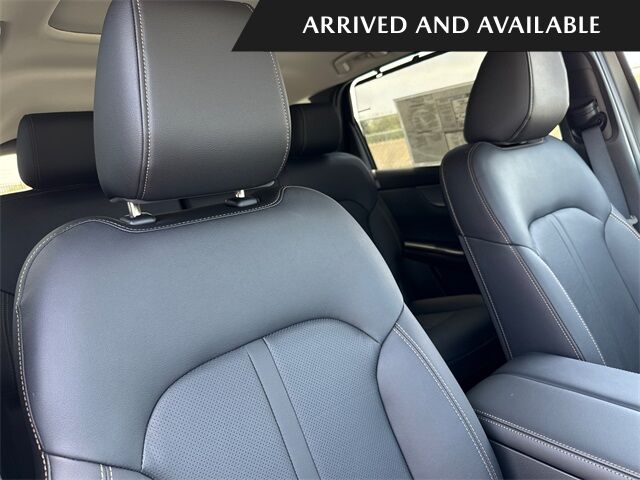 2025 MAZDA CX-70 PHEV Premium San Juan Capistrano CA