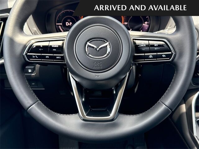 2025 MAZDA CX-70 PHEV Premium San Juan Capistrano CA