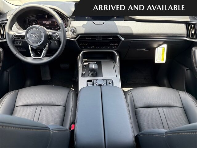 2025 MAZDA CX-70 PHEV Premium San Juan Capistrano CA