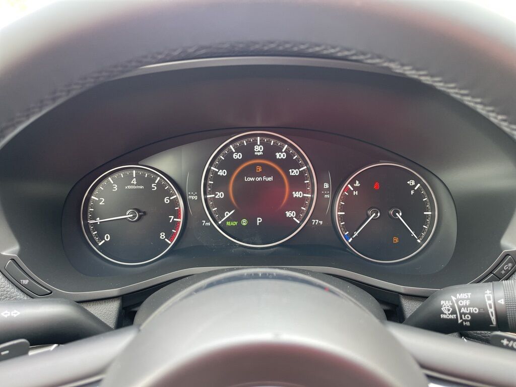 2025 MAZDA CX-90 3.3 Turbo Preferred Oshkosh WI