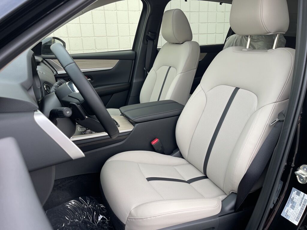 2025 MAZDA CX-90 3.3 Turbo Preferred Oshkosh WI