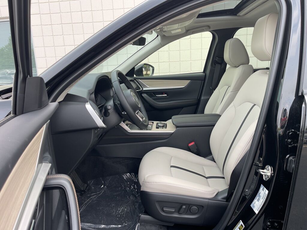 2025 MAZDA CX-90 3.3 Turbo Preferred Oshkosh WI