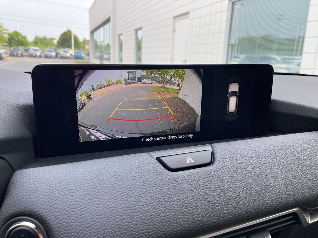 2025 MAZDA CX-90 3.3 Turbo Preferred Oshkosh WI