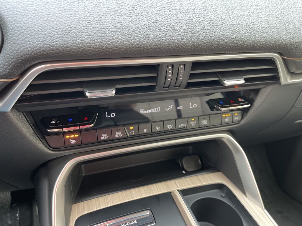 2025 MAZDA CX-90 3.3 Turbo Preferred Oshkosh WI