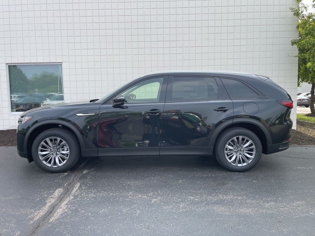 2025 MAZDA CX-90 3.3 Turbo Preferred Oshkosh WI