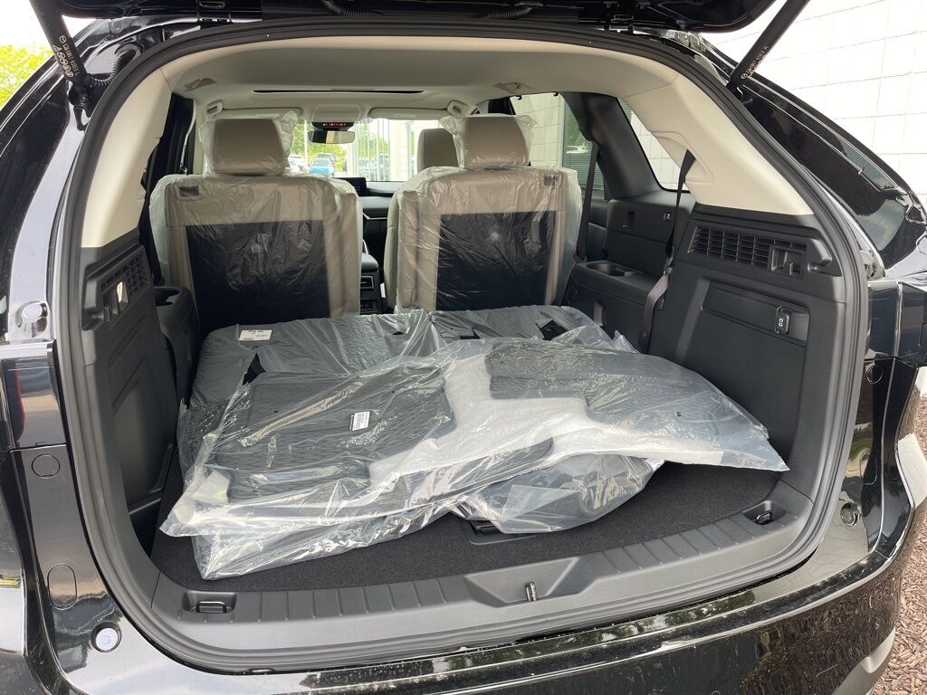 2025 MAZDA CX-90 3.3 Turbo Preferred Oshkosh WI