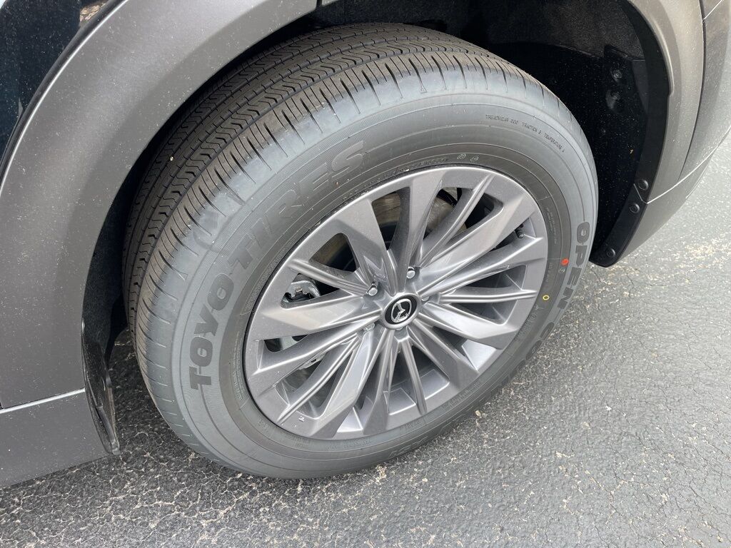 2025 MAZDA CX-90 3.3 Turbo Preferred Oshkosh WI