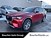 2025 MAZDA CX-90 3.3 Turbo Preferred