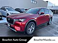 2025 MAZDA CX-90 3.3 Turbo Preferred Oshkosh WI