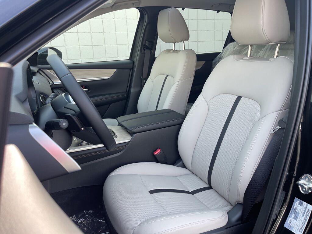 2025 MAZDA CX-90 3.3 Turbo Preferred Oshkosh WI