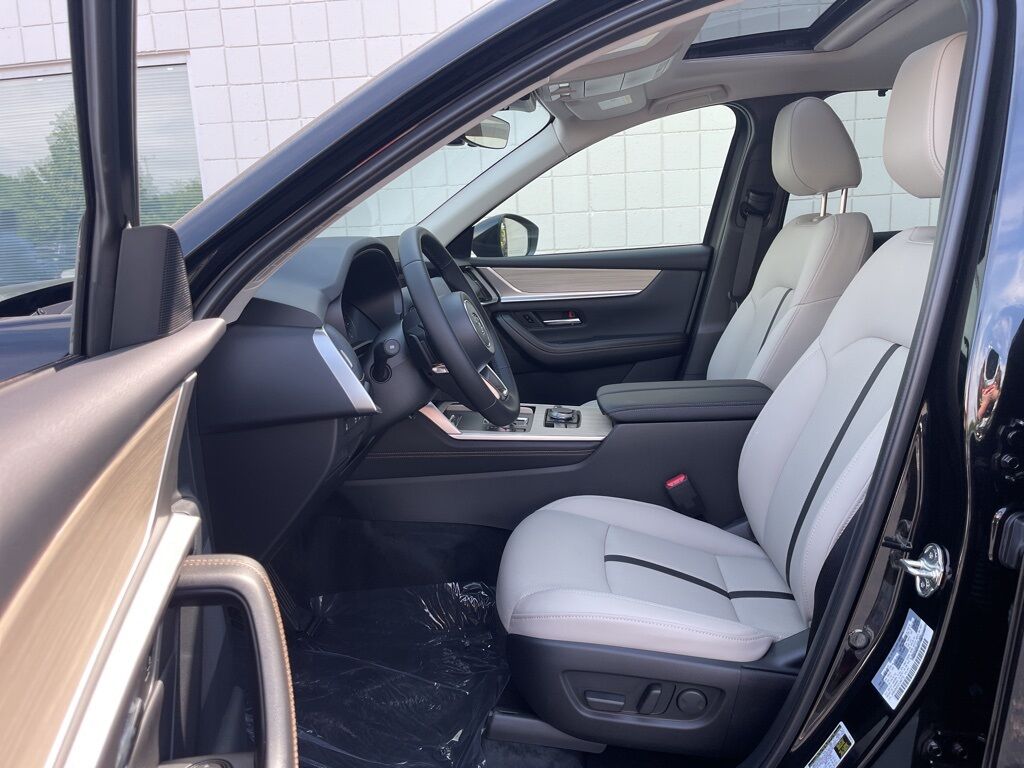 2025 MAZDA CX-90 3.3 Turbo Preferred Oshkosh WI