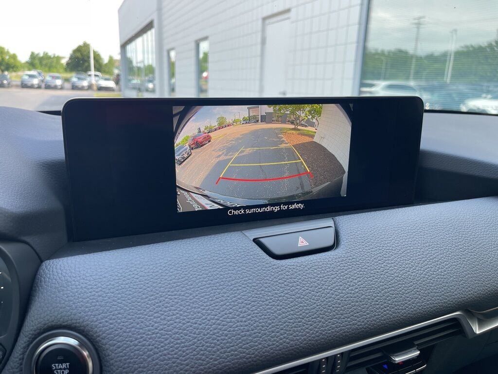 2025 MAZDA CX-90 3.3 Turbo Preferred Oshkosh WI
