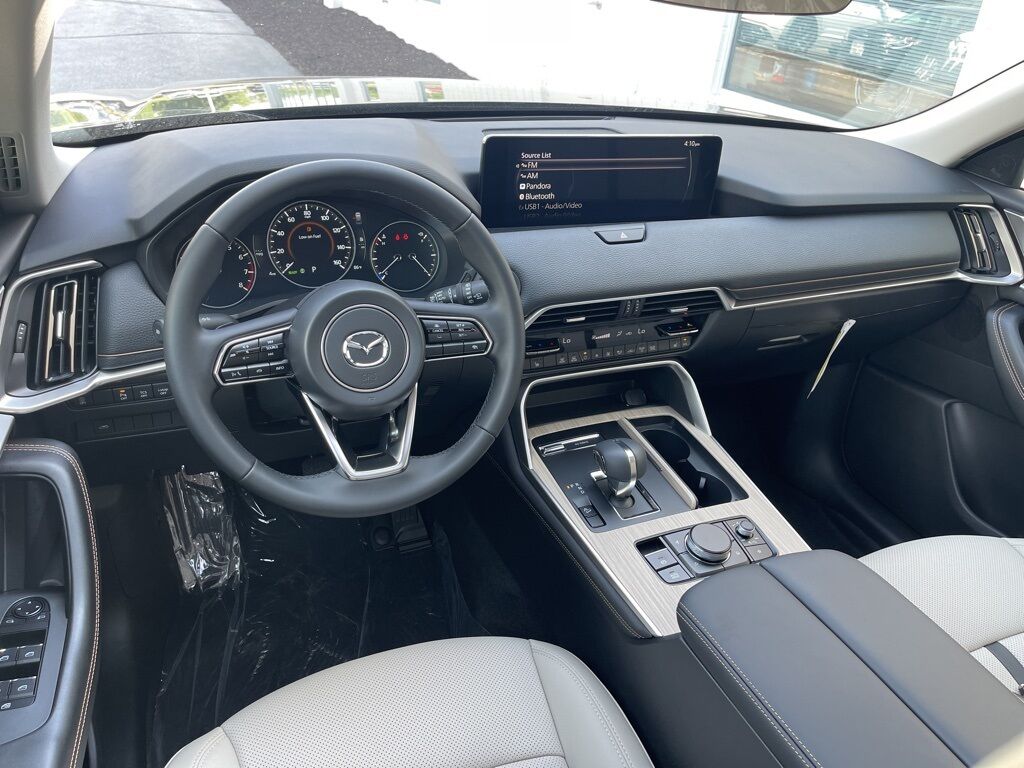 2025 MAZDA CX-90 3.3 Turbo Preferred Oshkosh WI