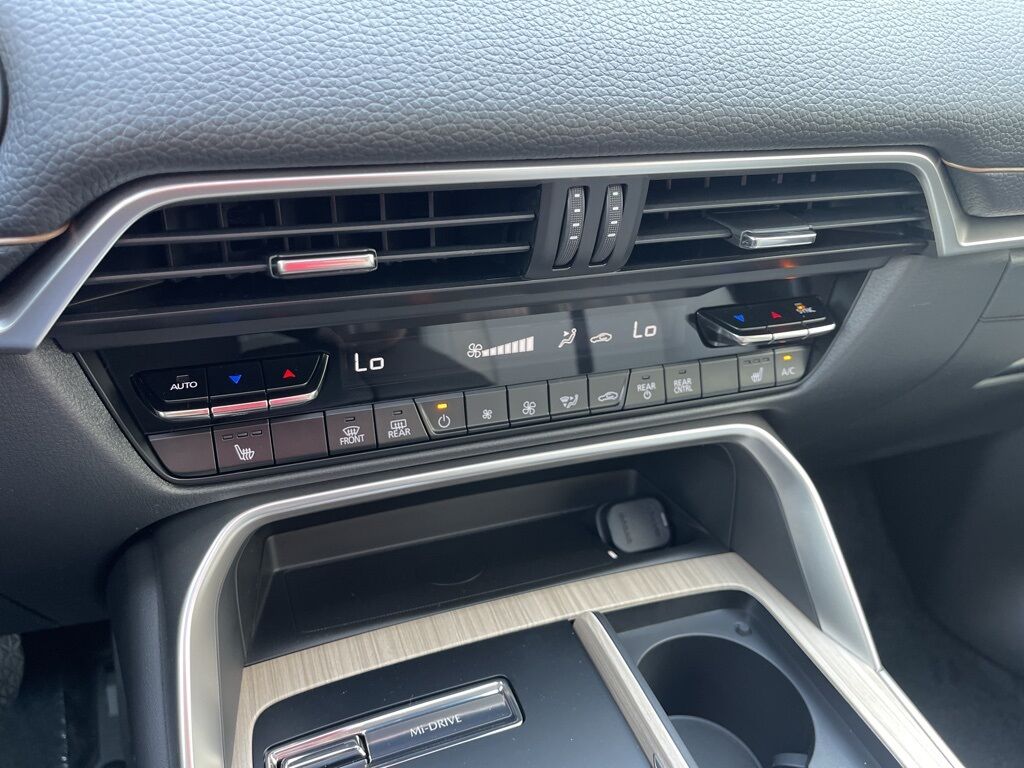2025 MAZDA CX-90 3.3 Turbo Preferred Oshkosh WI