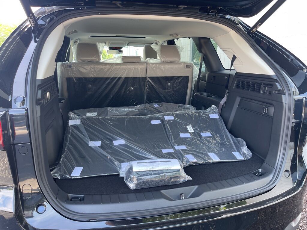2025 MAZDA CX-90 3.3 Turbo Preferred Oshkosh WI