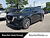 2025 MAZDA CX-90 3.3 Turbo Preferred