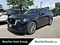 2025 MAZDA CX-90 3.3 Turbo Preferred Oshkosh WI