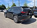 2025 MAZDA CX-90 3.3 Turbo Preferred Oshkosh WI