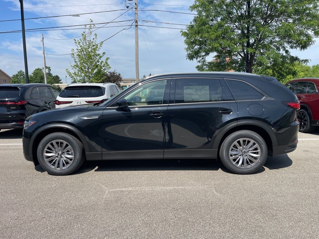 2025 MAZDA CX-90 3.3 Turbo Preferred Oshkosh WI
