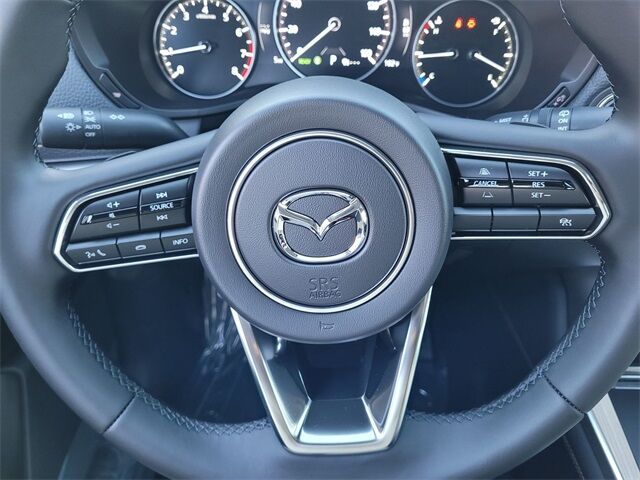 2025 MAZDA CX-90 3.3 Turbo Preferred Roseville CA