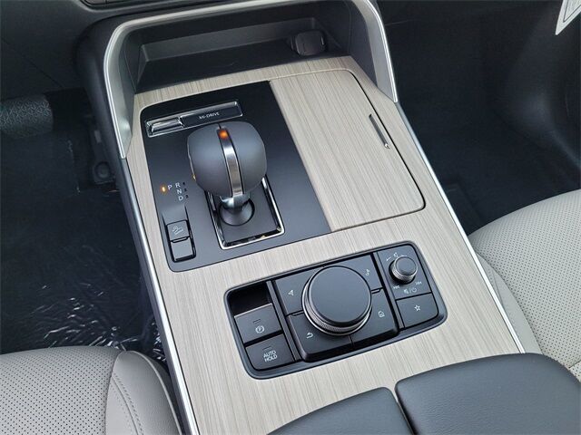 2025 MAZDA CX-90 3.3 Turbo Preferred Roseville CA