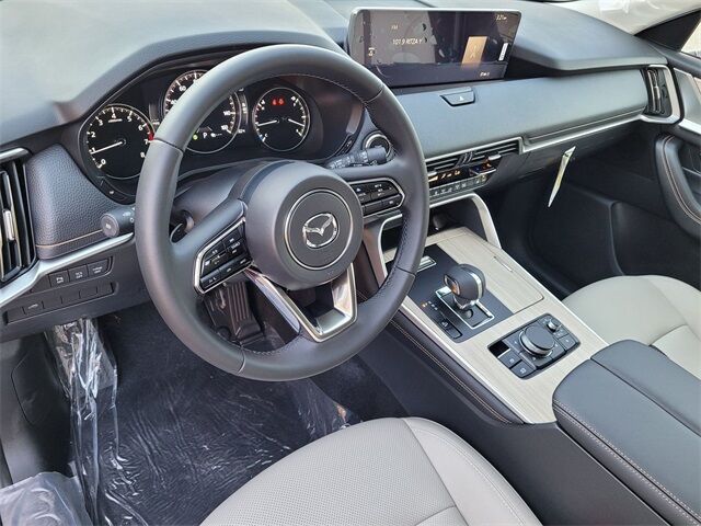 2025 MAZDA CX-90 3.3 Turbo Preferred Roseville CA